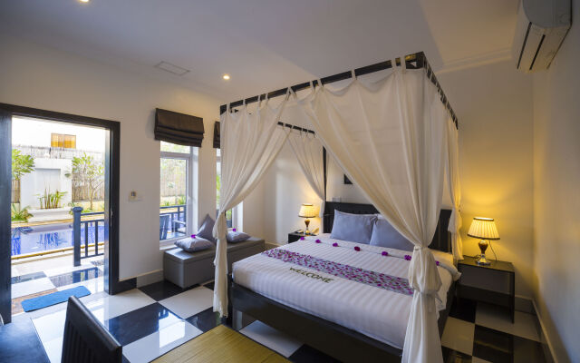 Rithy Rine Angkor Residence