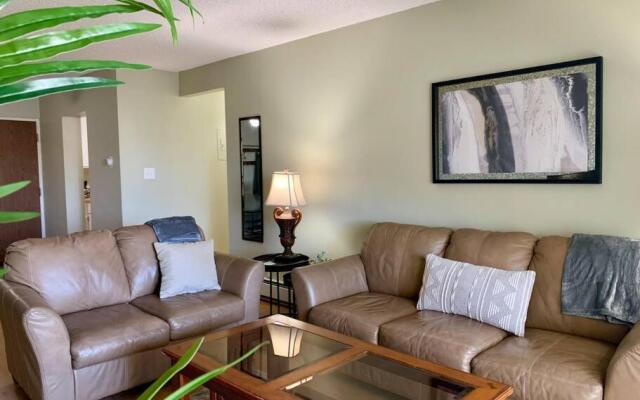 Wheat Ridge Retreat