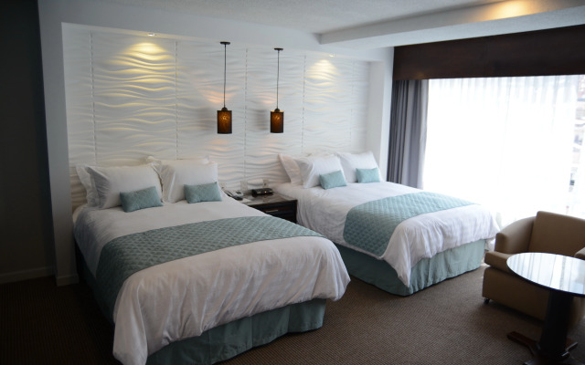 Hotel Presidente