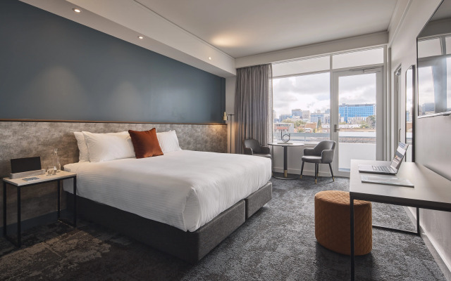 Hotel Alba Adelaide
