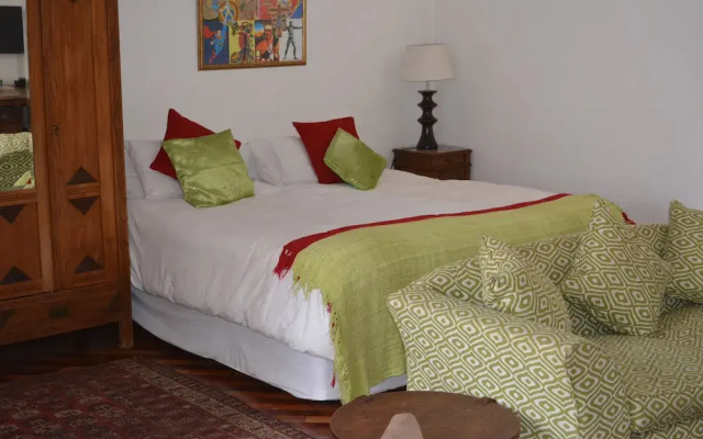 4 Living Guesthouse