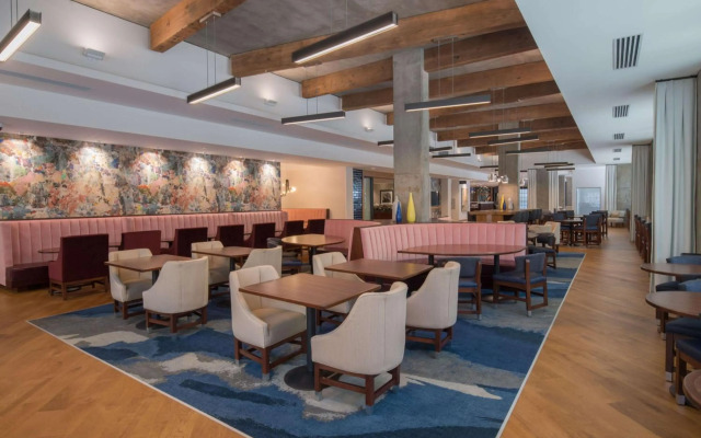 Hampton Inn & Suites Portland-Pearl District