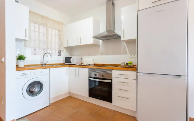 Apartamento Ladera Solset