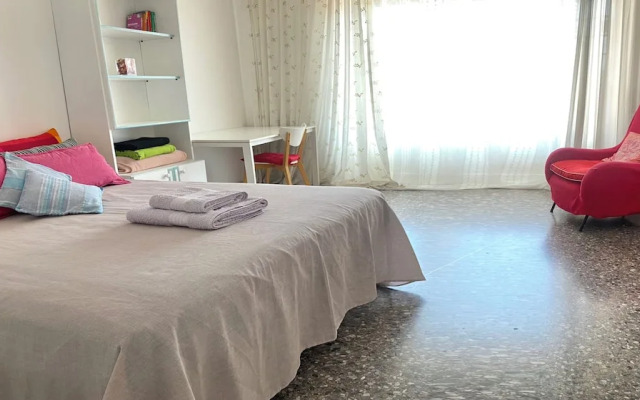 Sunset Colosseo Bed & Breakfast