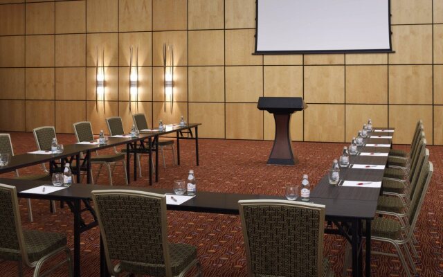 Accra Marriott Hotel