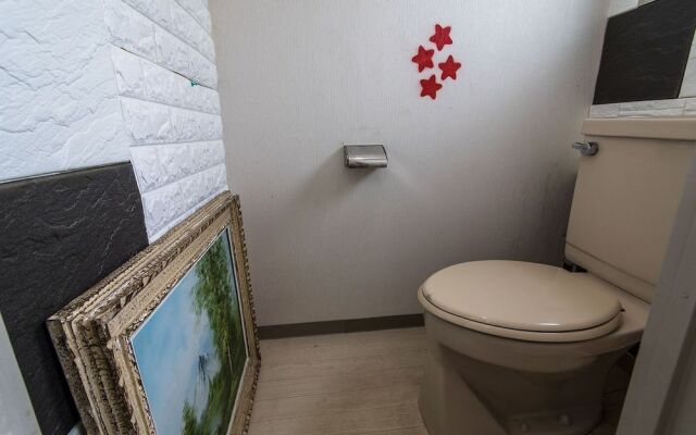 Shinsaibashi Su Casa Apartment