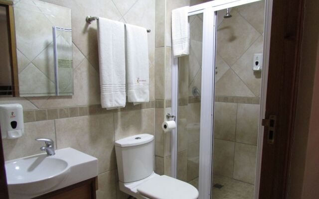 Europrime Boutique Hotel