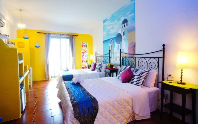 Beach Love Homestay
