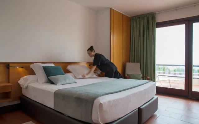 Almadraba Park Hotel