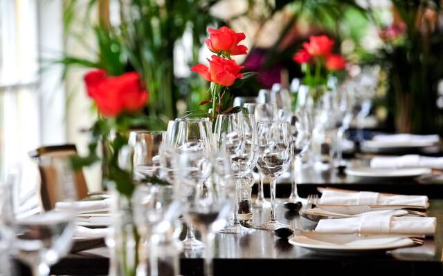 Athenaeum House Hotel