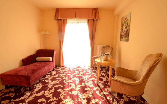 Spa Hotel Vita