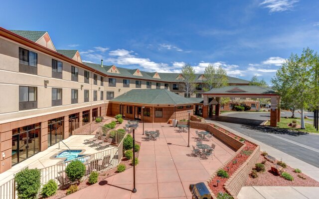Holiday Inn Express & Suites Montrose - Black Canyon Area, an IHG Hotel