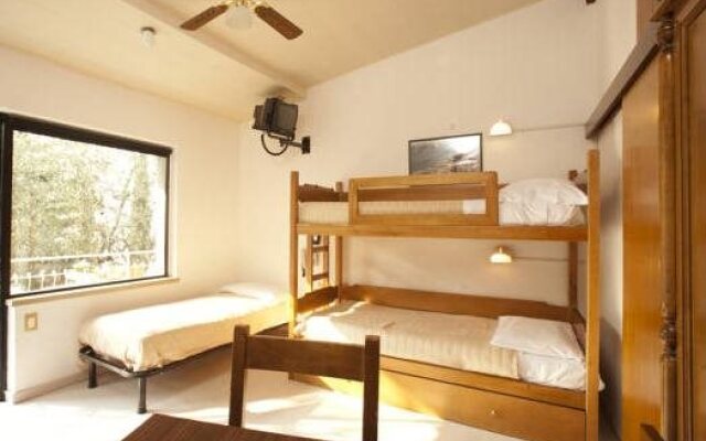 Hotel Residence Rely