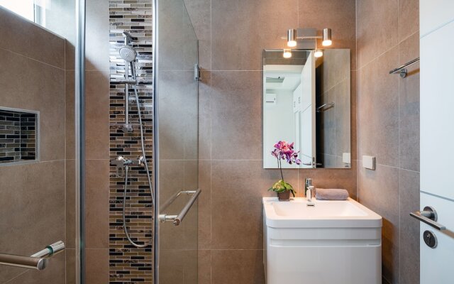 Orchid Paradise Homes OPV515