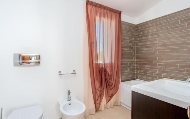 Villa Marconi Apartment 13 attico