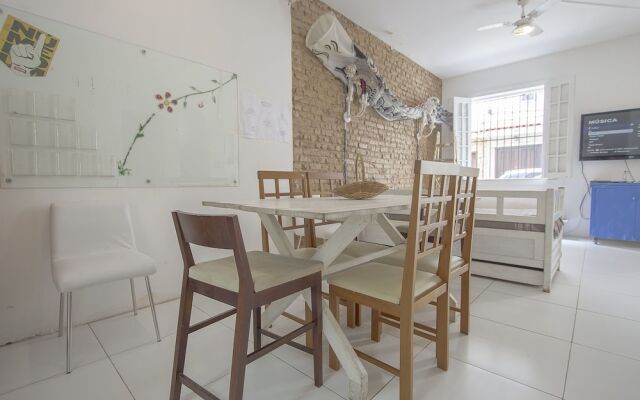 LineRio Praia de Copacabana 372