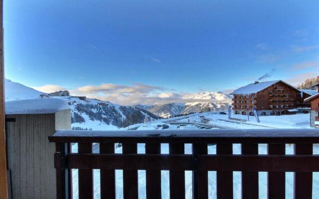 Appartement Plagne Soleil, 2 pièces, 4 personnes - FR-1-455-96