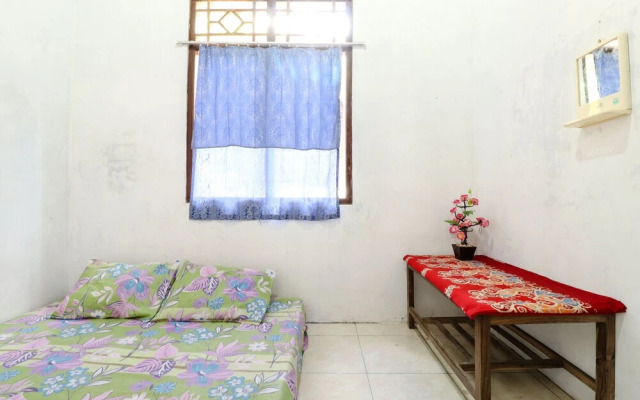 JIO Homestay