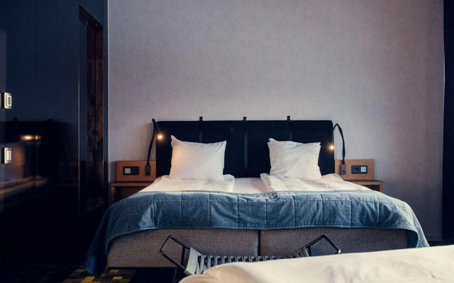 U&Me, BW Signature Collection