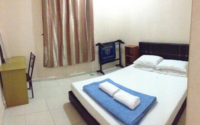 Promenade Homestay Dungun