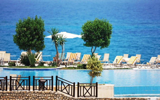 Mövenpick Resort El Sokhna
