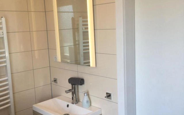 Feriendomizil im Musikerviertel in Otterndorf