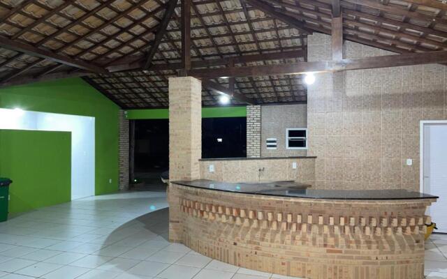 Flat barreirinhas Maranhão, lençóis Park residence