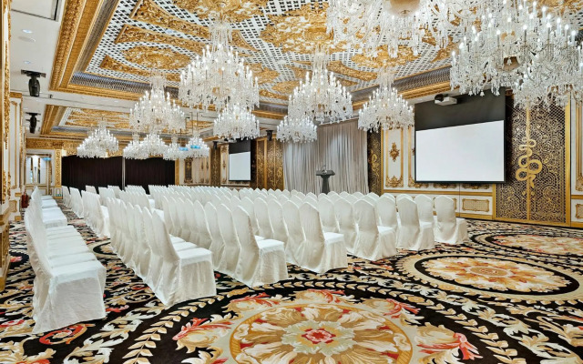 Hotel Alexandra