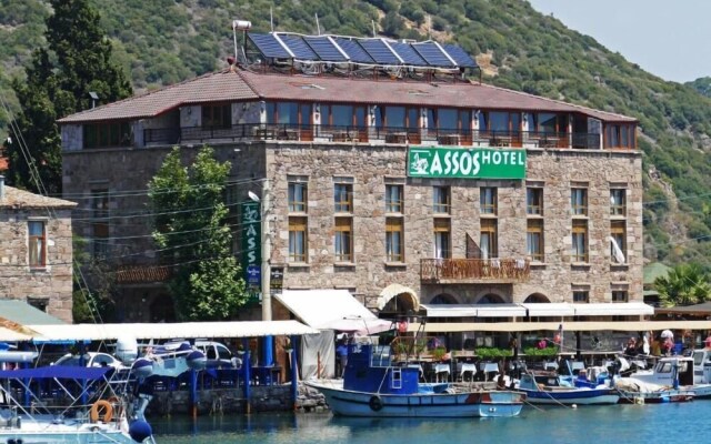 Assos Hostel