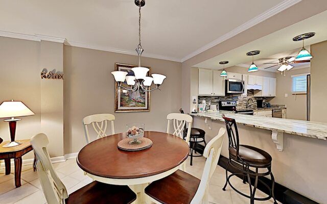 Sea Oats by Southern Vacation Rentals