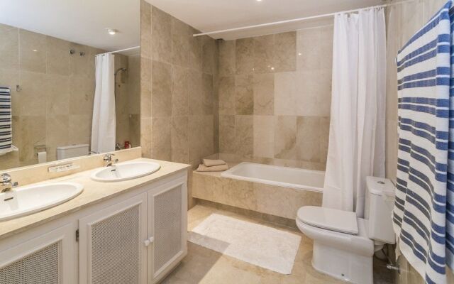 Apartment Aloha pueblo 116 - Roomservice