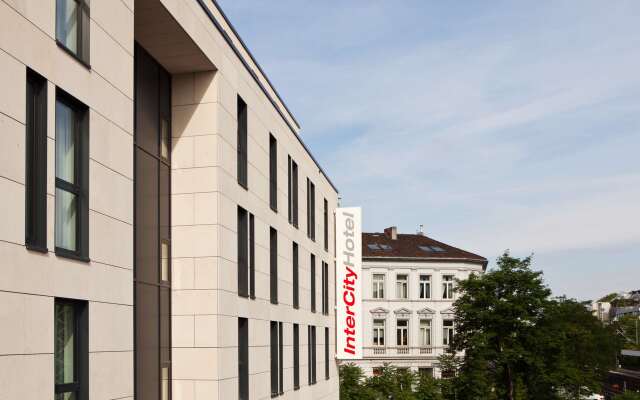 IntercityHotel Bonn