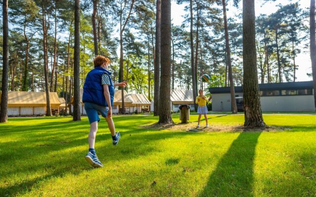 Europarcs Hoge Kempen
