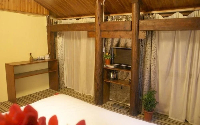 Lijiang Shu He Fangxiangyuan Inn