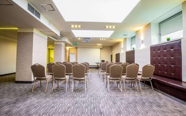 Hotel Diament Zabrze