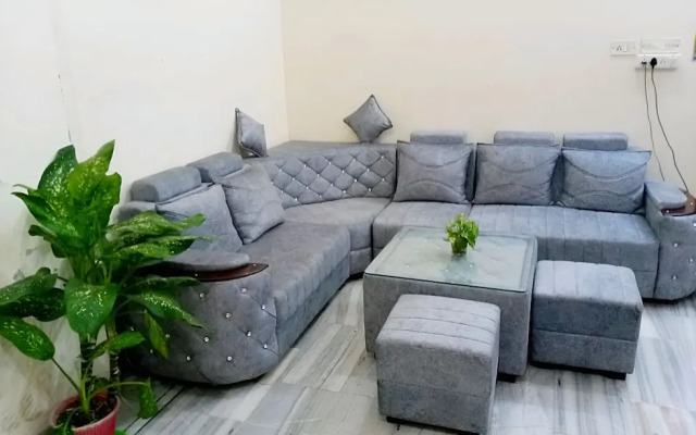 Siddhivinayak Temple Guest House