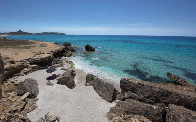 Aquae Sinis Albergo Diffuso