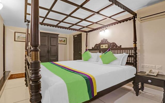 Seaview Inn