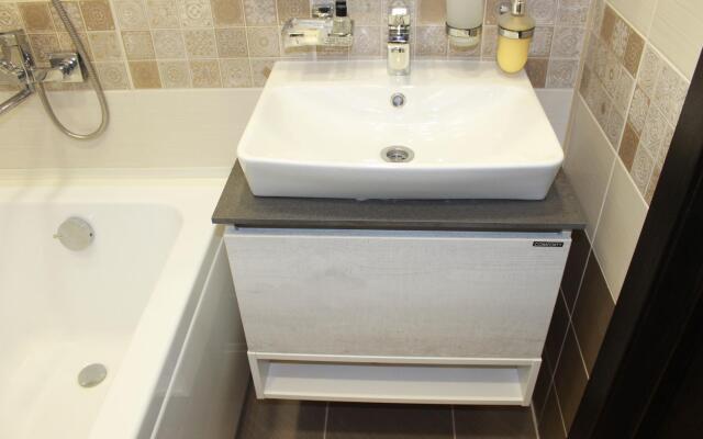 Апартаменты на улице Интернациональная 2Г корпус 3