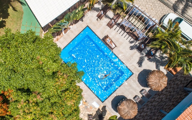 Pousada Morada do Sol