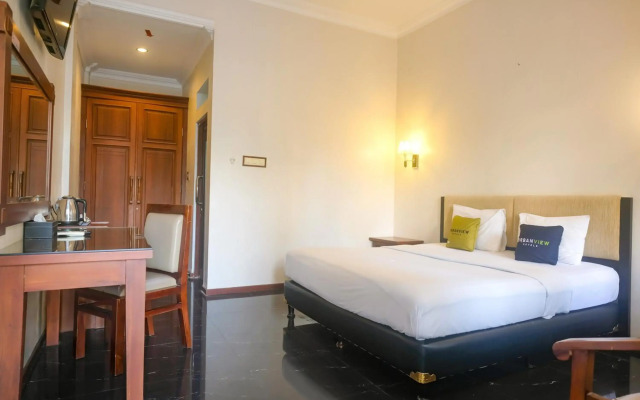 Omah Pari Boutique Hotel