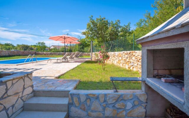 House Marko Krk/Dobrinj