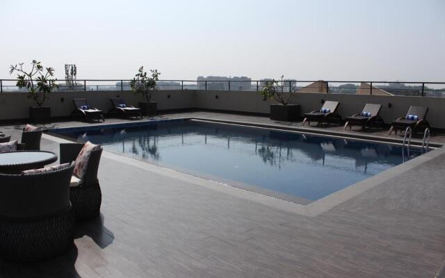 Goldfinch Hotel Mumbai