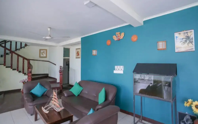 OYO 512 Agra Lanka Beach Resort