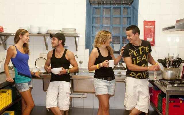 Bondi Beach Backpackers