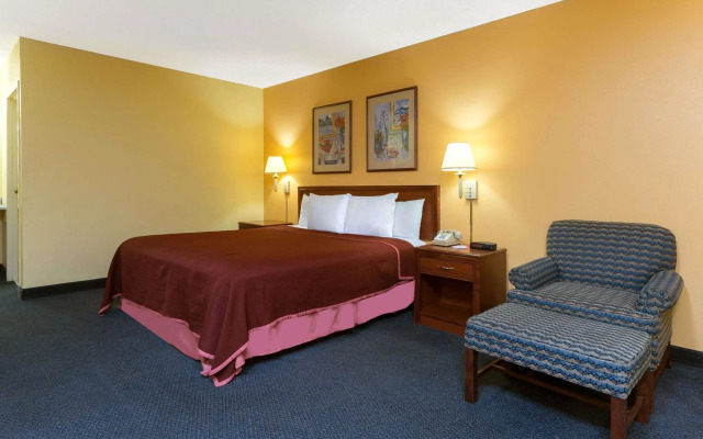 Howard Johnson Springfield