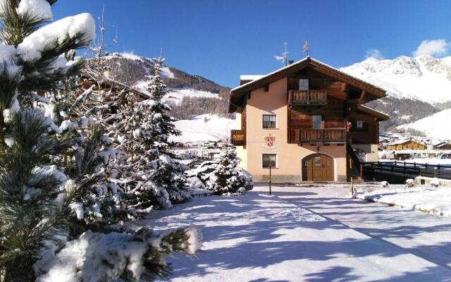 Appartamento Girasole