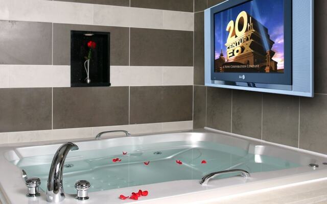 3S Hotel