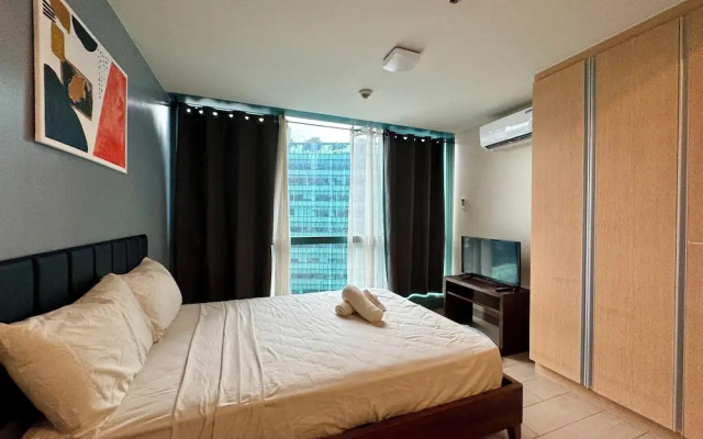 Cozi Uptown Executive Suite BGC