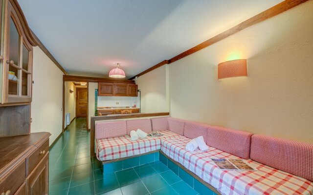 Grange Hike & Ski - 31D Sestriere